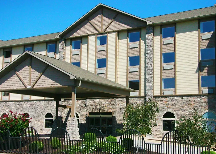 The BW Hotel