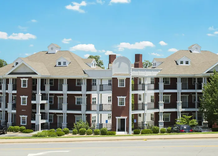 Greensview Branson By Exploria Resorts