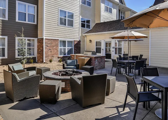 Residence Inn By Marriott Branson