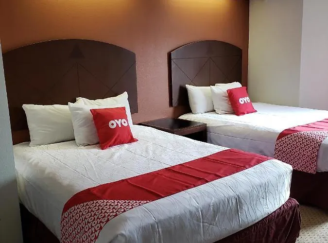 Oyo Hotel Branson At Thousand Hills