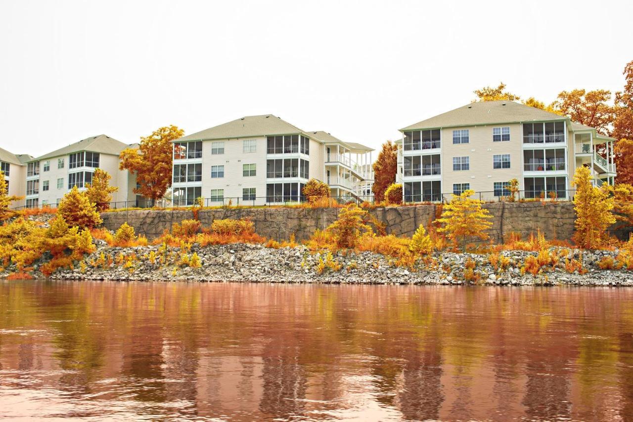 Resort The At Fall Creek Branson
