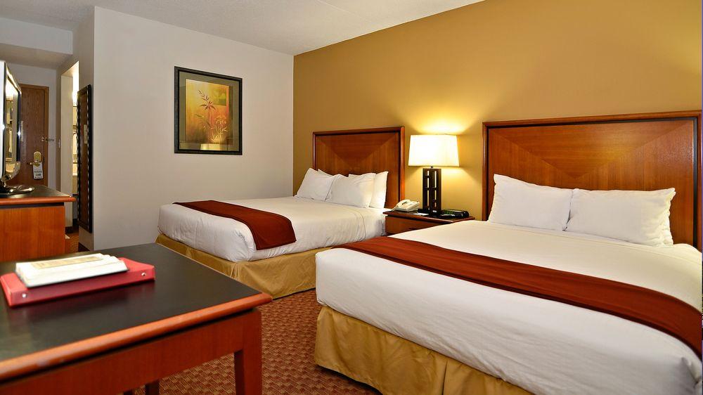 Express Branson- Mountain Drive By Ihg 2*