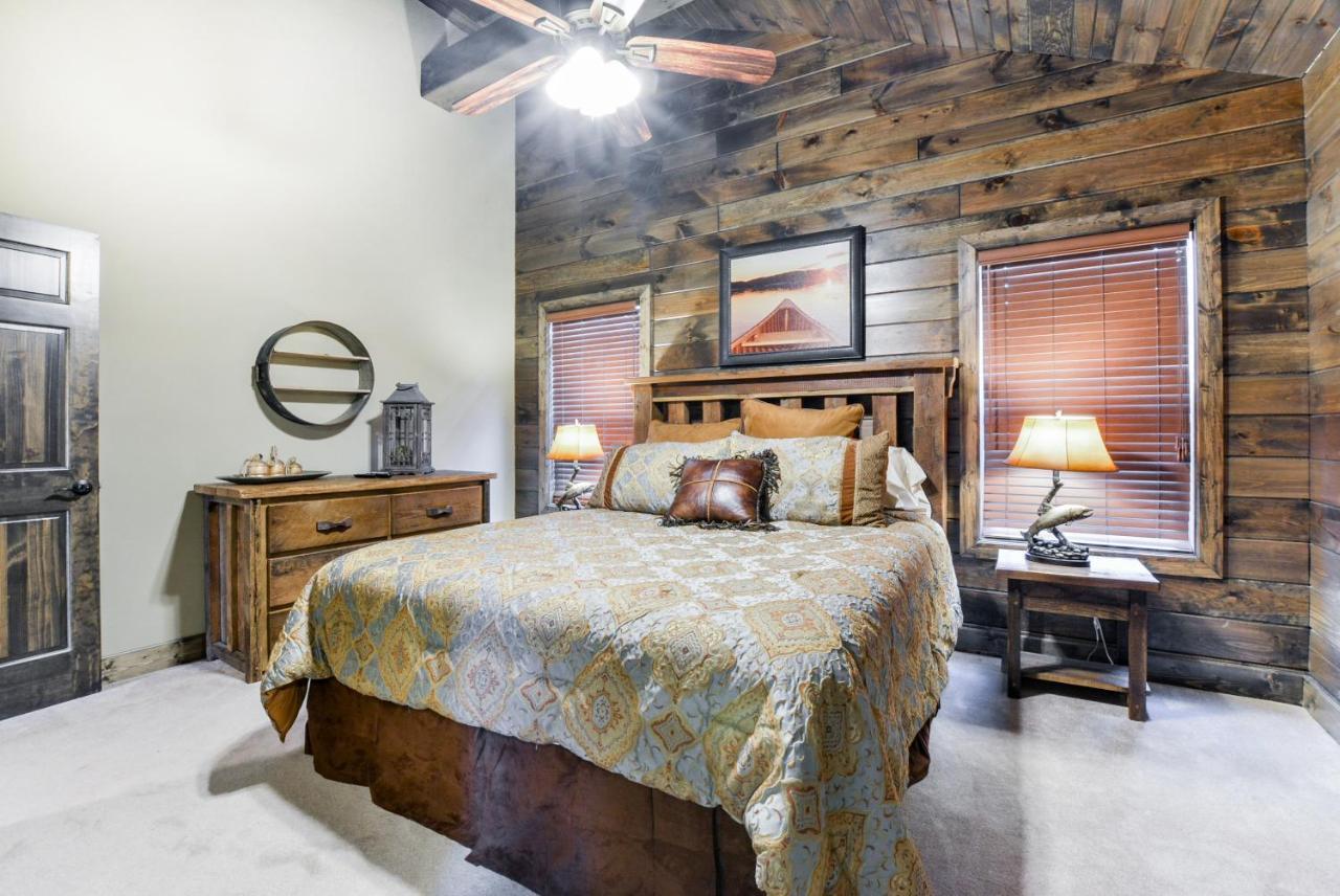Holiday home Watermill Cove Lakefront By Silver Dollar 2 Pools Dock