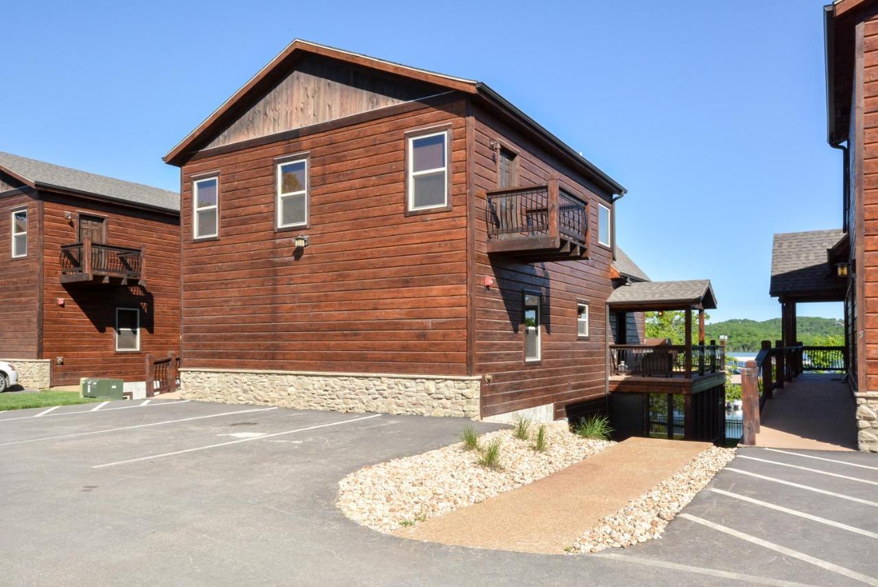 Holiday home Watermill Cove Lakefront By Silver Dollar 2 Pools Dock