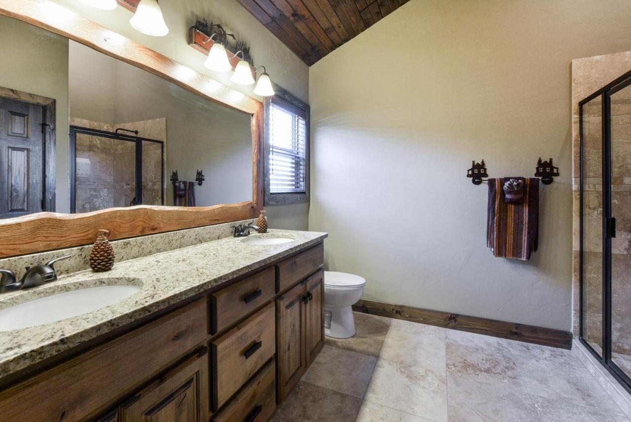 Holiday home Watermill Cove Lakefront By Silver Dollar 2 Pools Dock