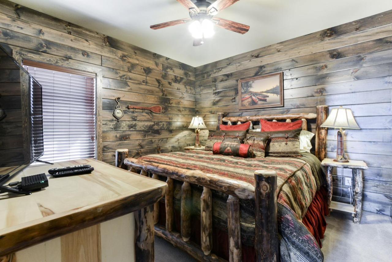 Holiday home Watermill Cove Lakefront By Silver Dollar 2 Pools Dock Branson