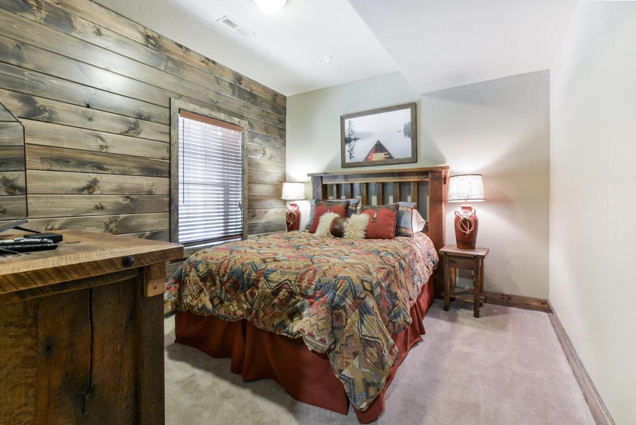 Holiday home Watermill Cove Lakefront By Silver Dollar 2 Pools Dock Branson