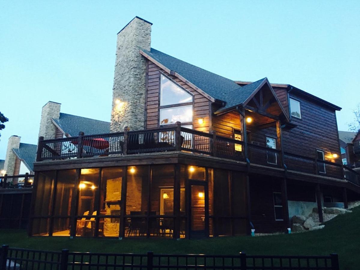 Watermill Cove Lakefront By Silver Dollar 2 Pools Dock Holiday home