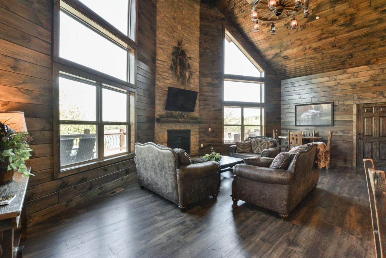 Holiday home Watermill Cove Lakefront By Silver Dollar 2 Pools Dock