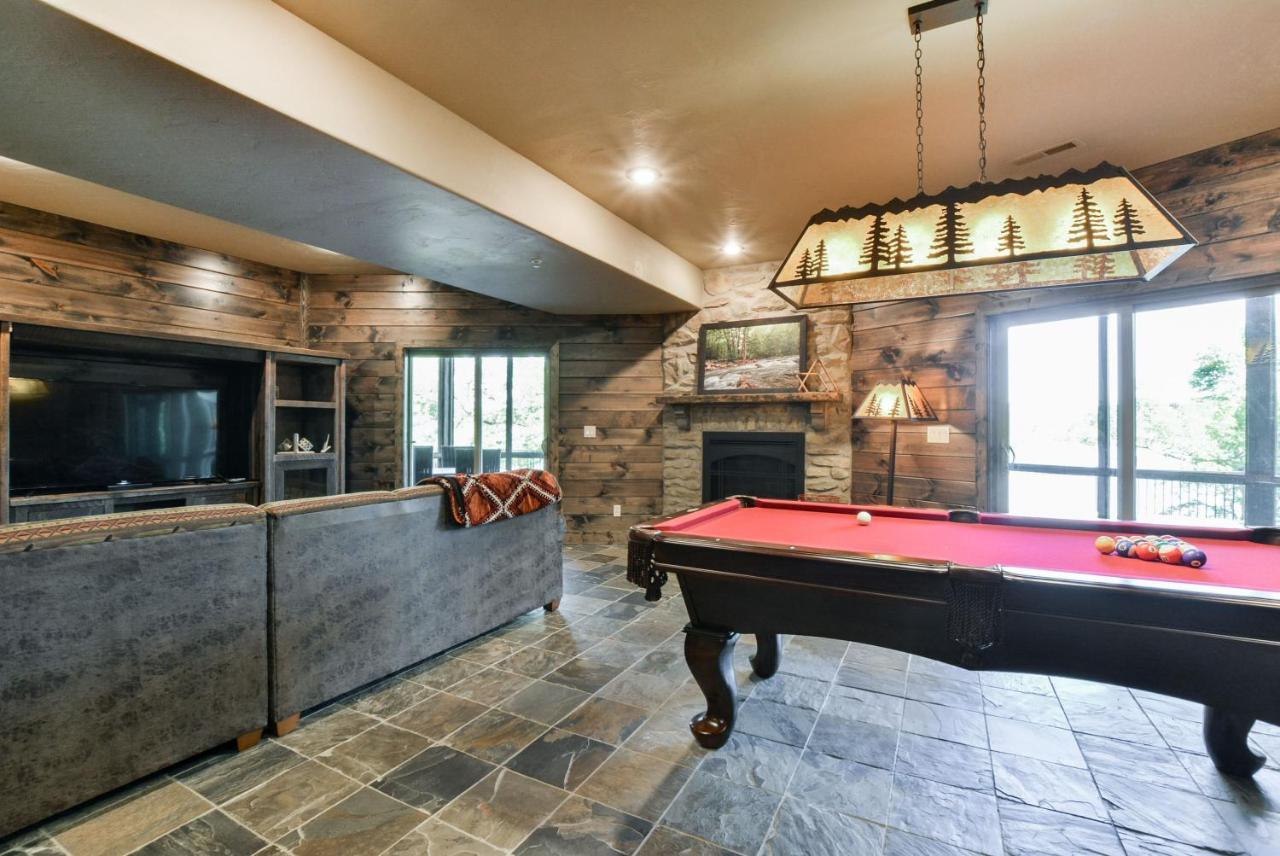 Watermill Cove Lakefront By Silver Dollar 2 Pools Dock *