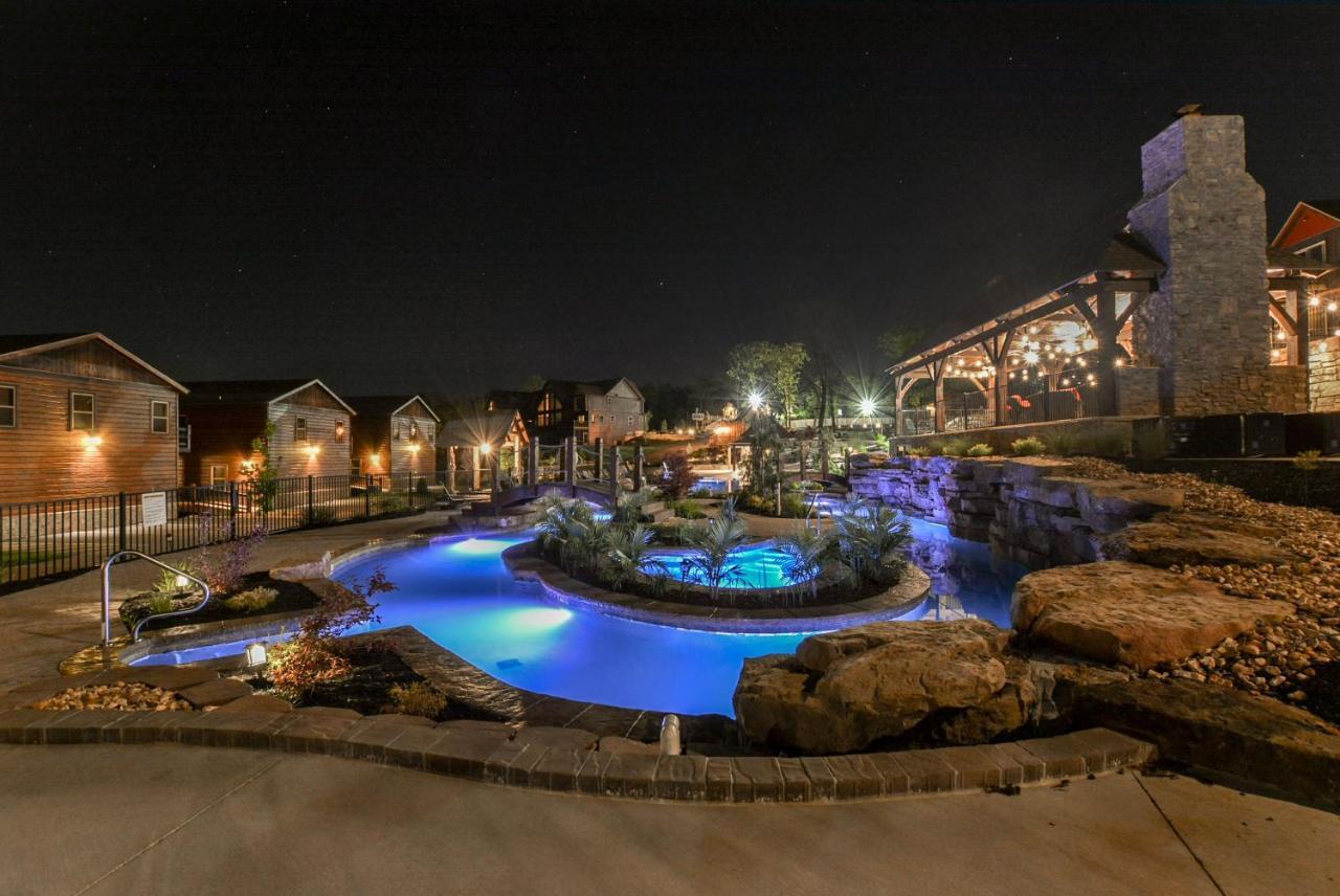 Holiday home Luxury Lakefront 2 Mi To Sdc Huge Pool Kayaks Dock *