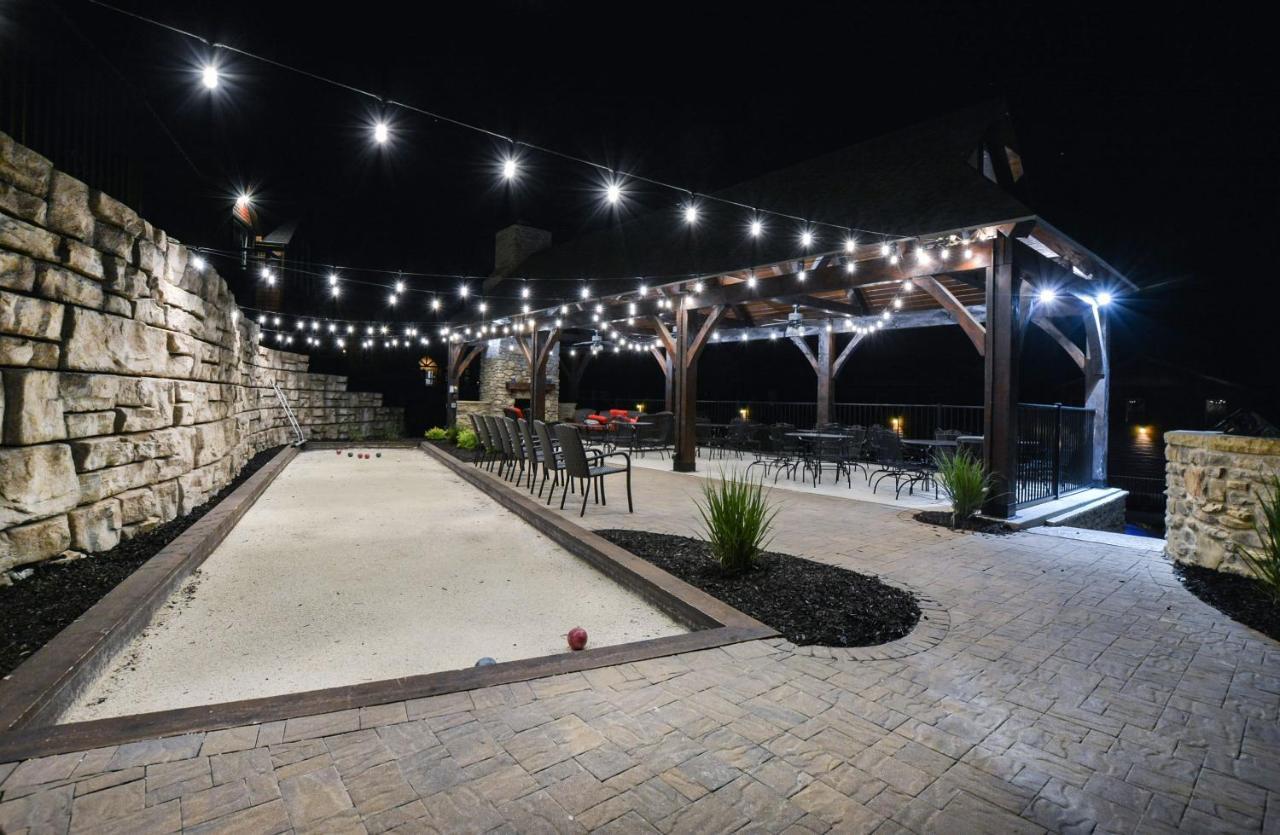 Holiday home Watermill Cove Lakefront By Silver Dollar 2 Pools Dock