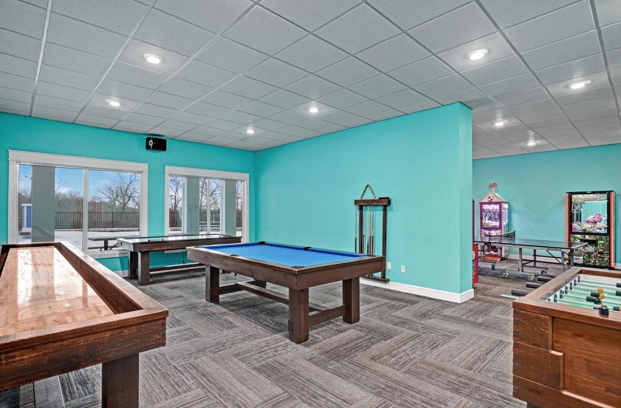 Aparthotel Bransons Nantucket 3*