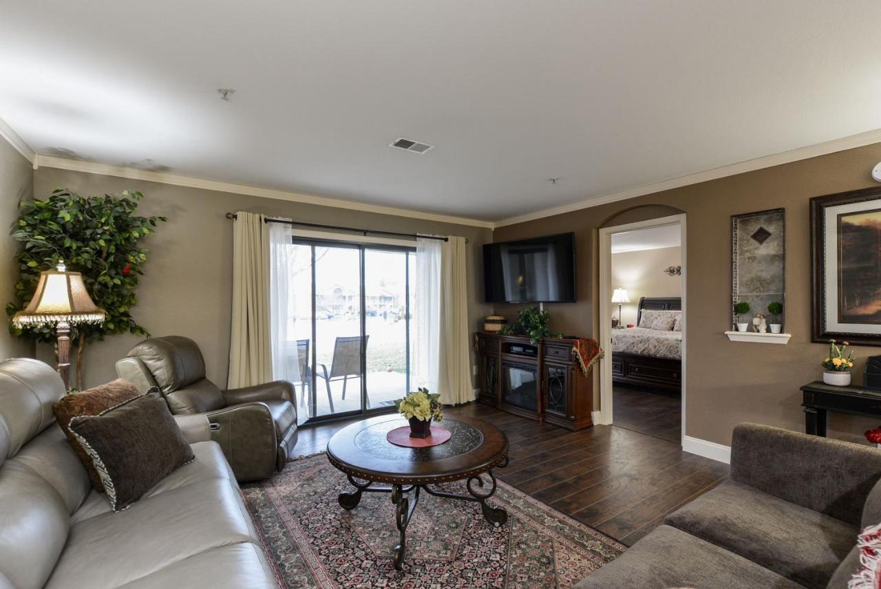Thousand Hills Luxury Condos: Heart Of Retreat Aparthotel