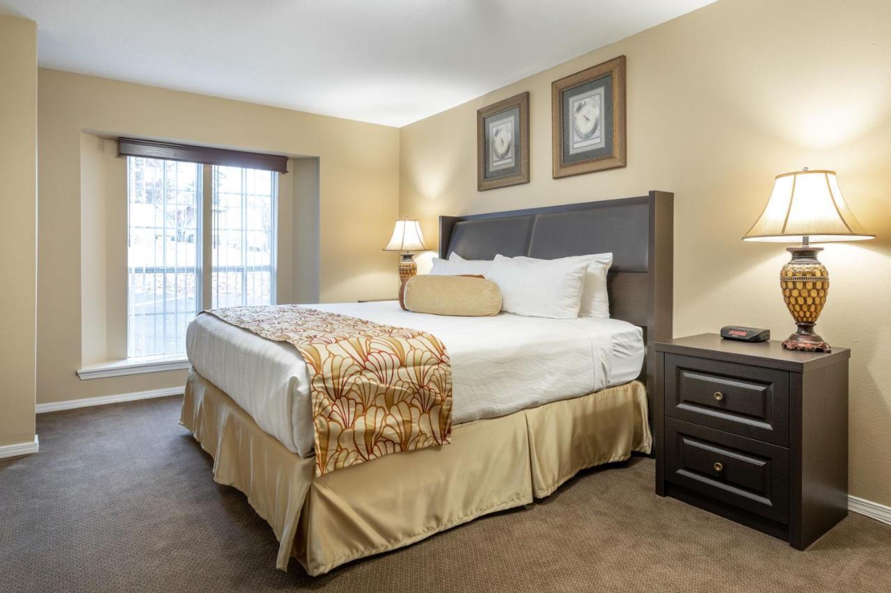Hotel Surrey Vacation By Capital Vacations Branson