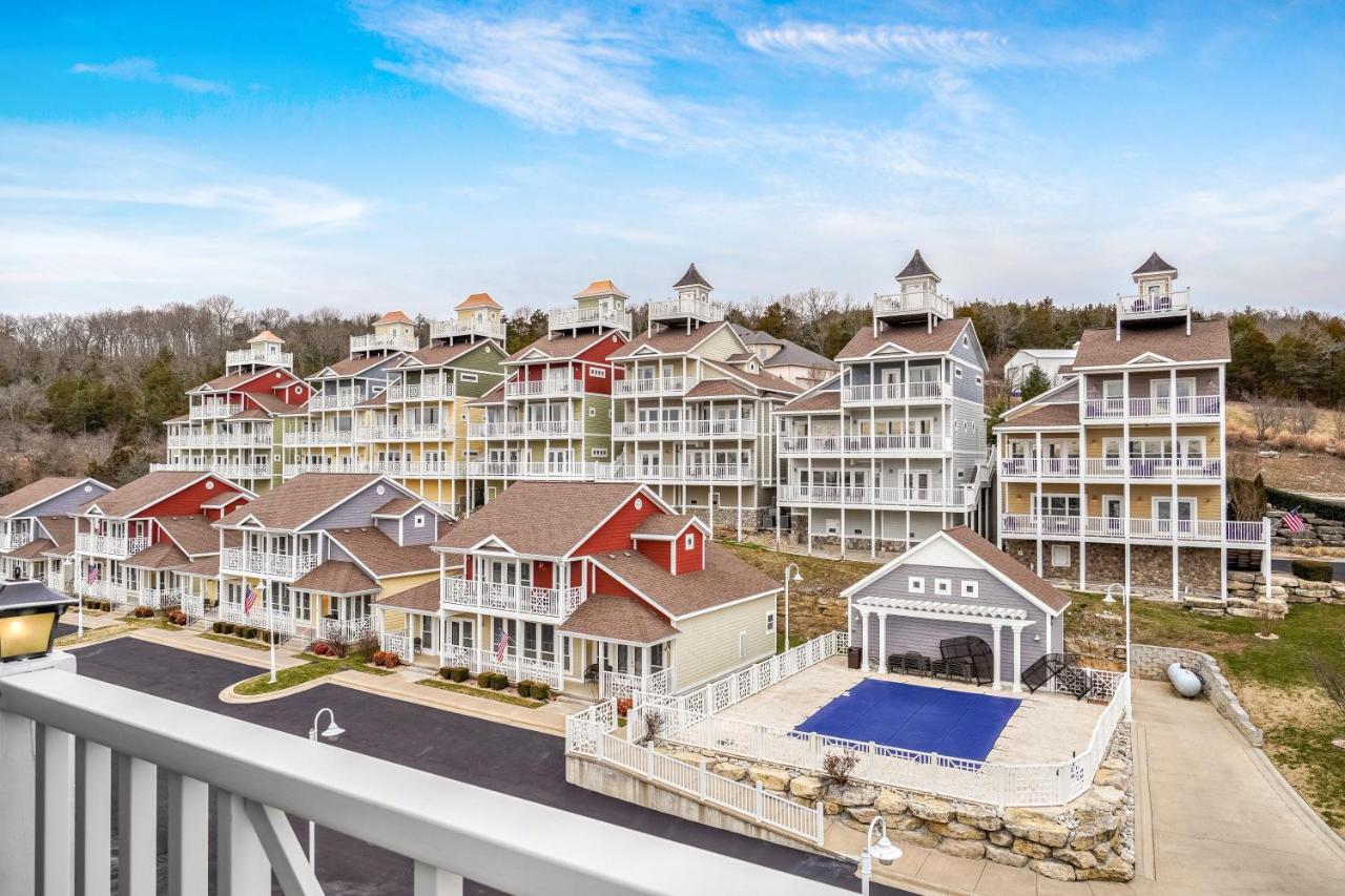 Bransons Nantucket Aparthotel Branson