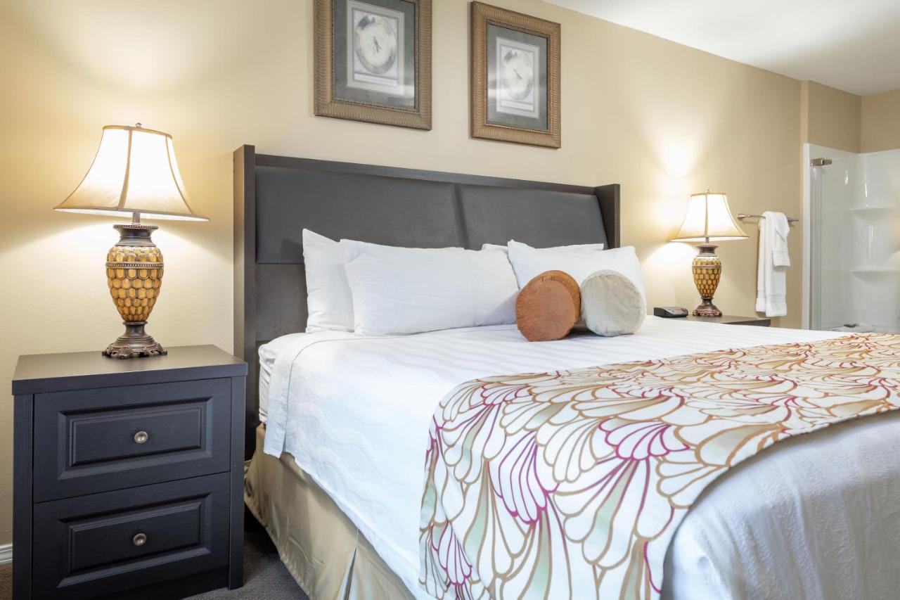 Surrey Vacation By Capital Vacations