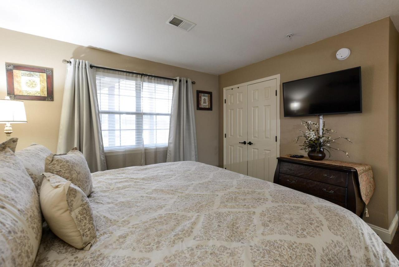 Aparthotel Thousand Hills Luxury Condos: Heart Of Retreat Branson