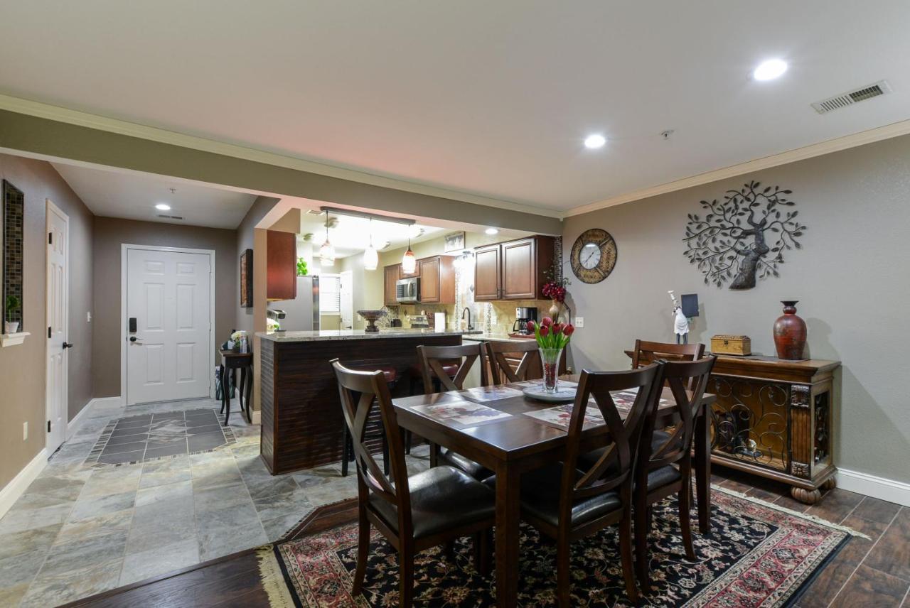 Aparthotel Thousand Hills Luxury Condos: Heart Of Retreat *