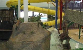 The Bw Resort