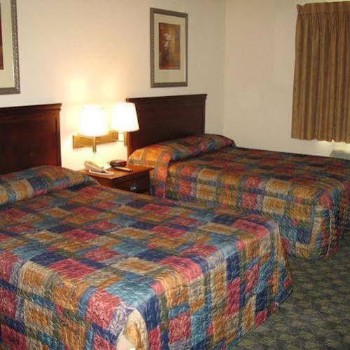 The Bw Resort Branson