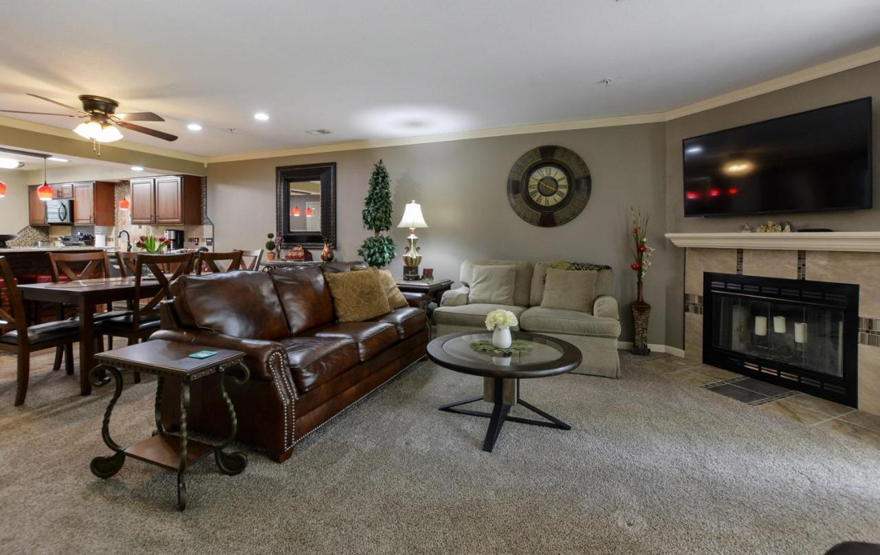 Thousand Hills Luxury Condos: Heart Of Retreat Aparthotel *