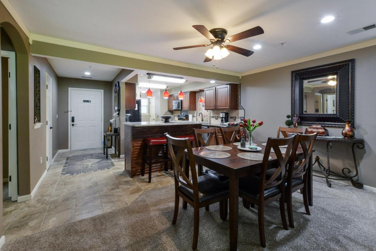 Thousand Hills Luxury Condos: Heart Of Retreat Aparthotel