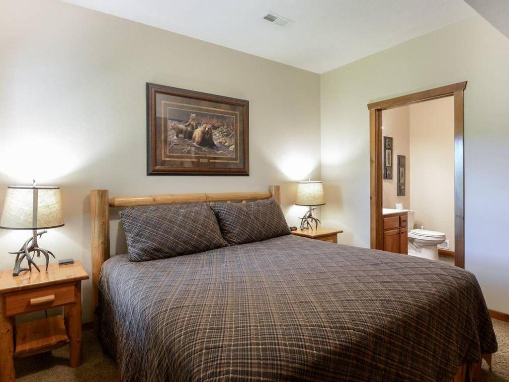 371 Holiday home *