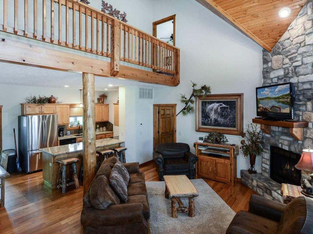 371 Holiday home Branson