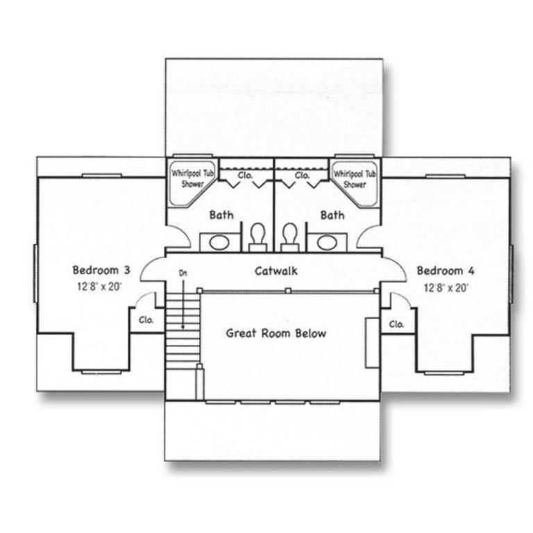 371 Holiday home *