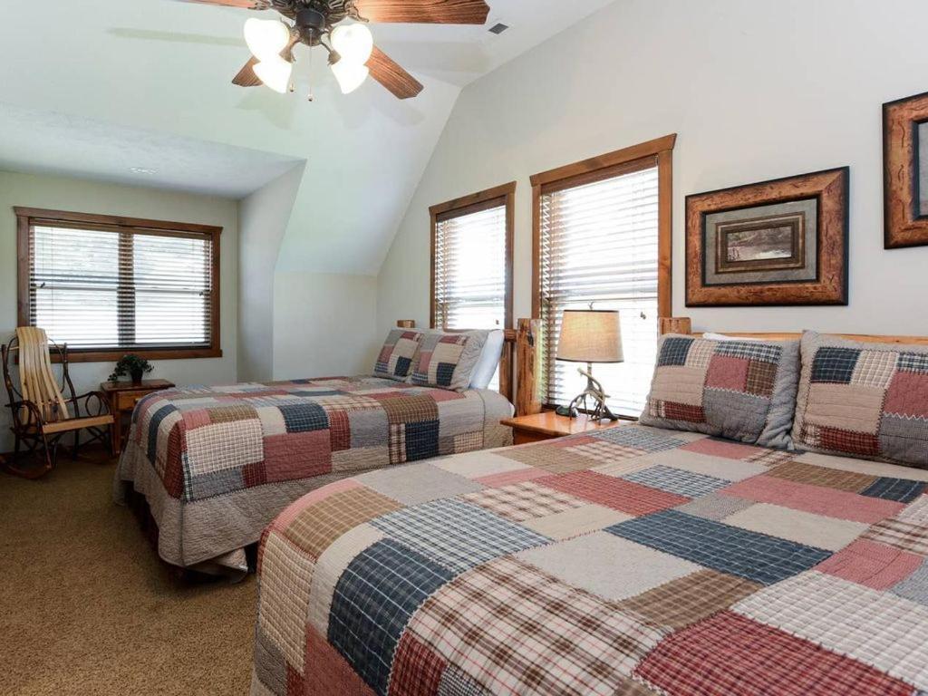 371 Holiday home *