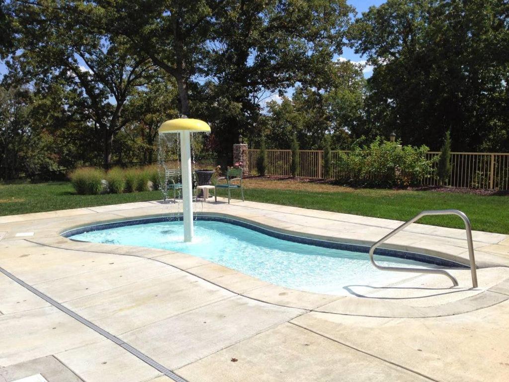 371 Holiday home Branson