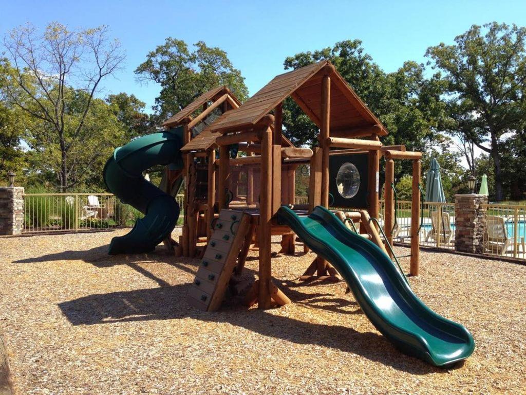 371 Holiday home Branson