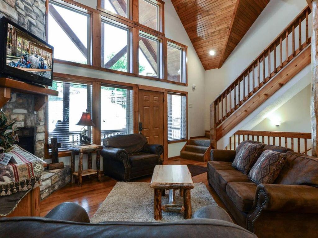 371 Holiday home *