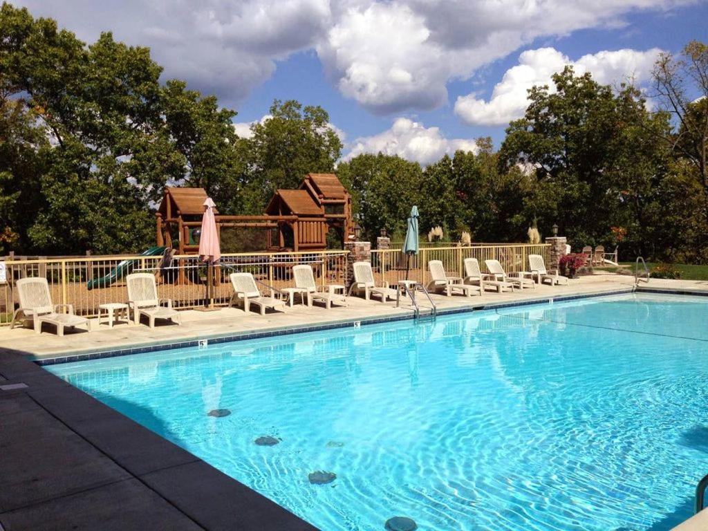 371 Holiday home Branson