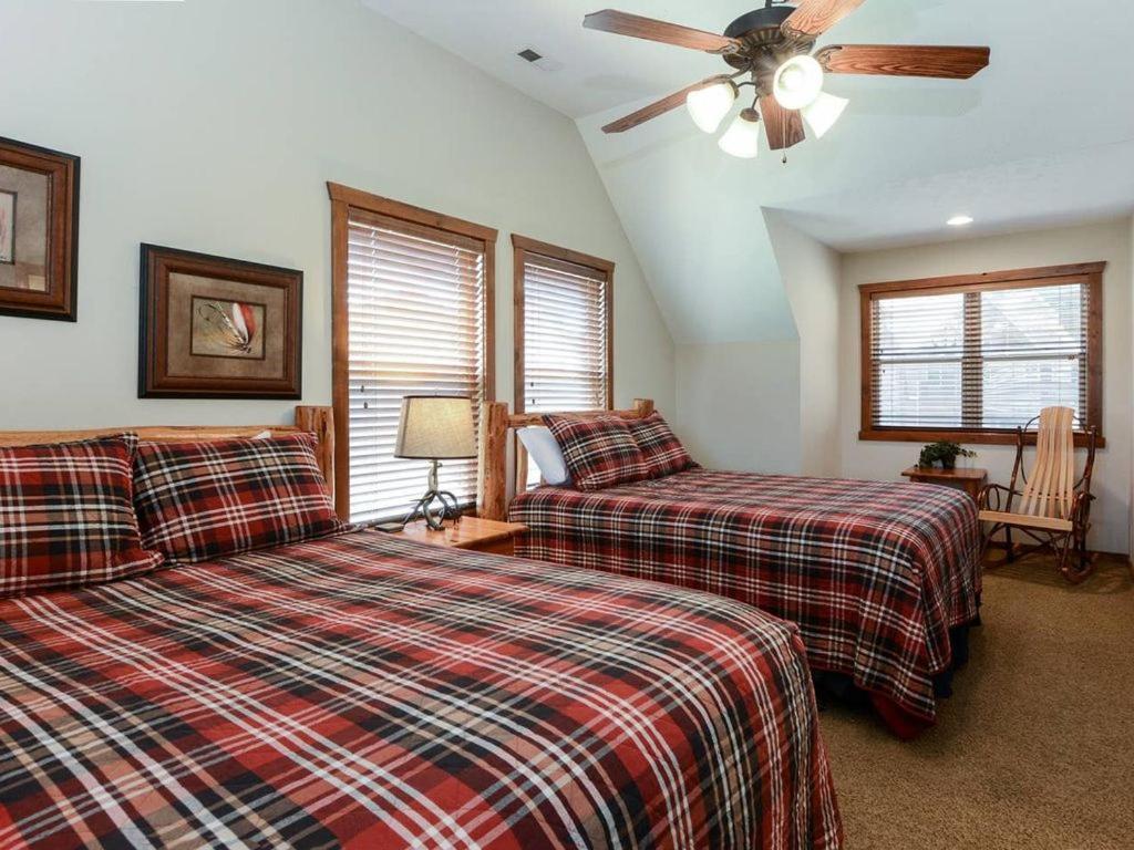371 Holiday home Branson