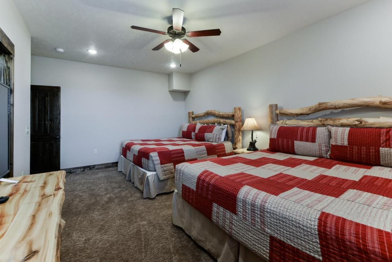 73 Holiday home