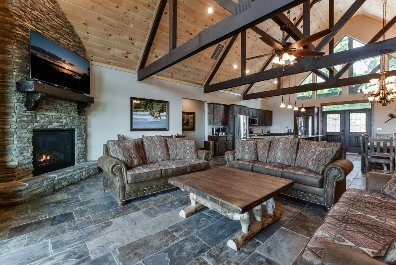 Holiday home 73 Branson