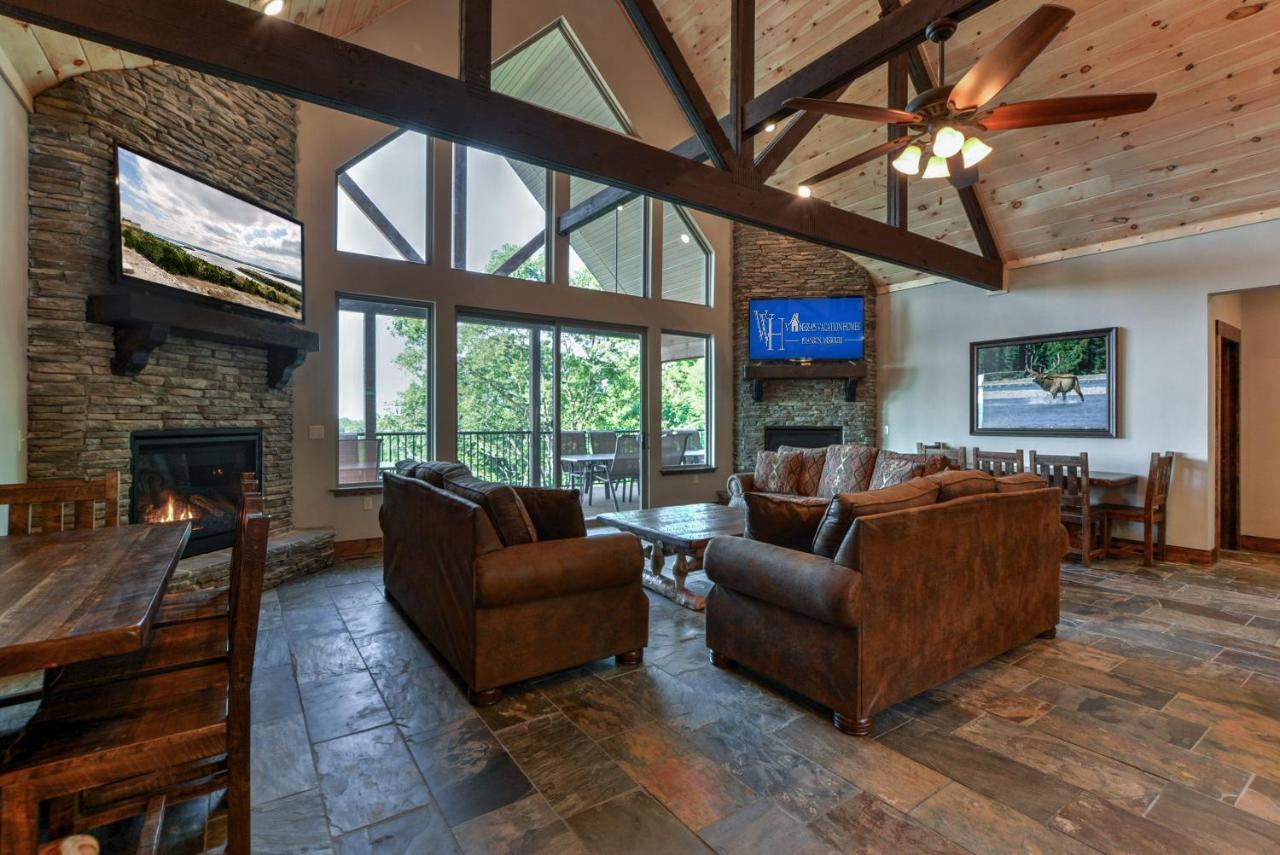 73 Holiday home *