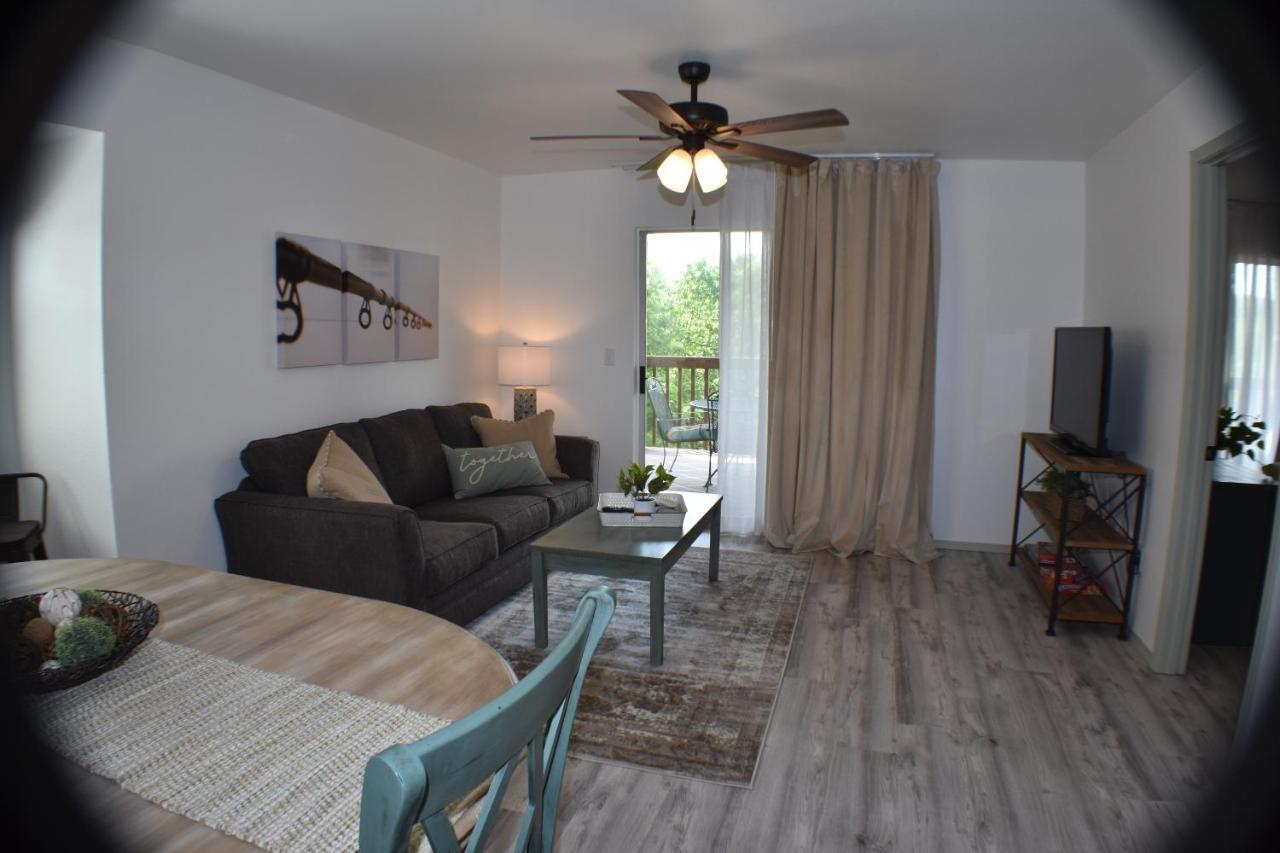 My Table Rock Retreat Apartment Branson