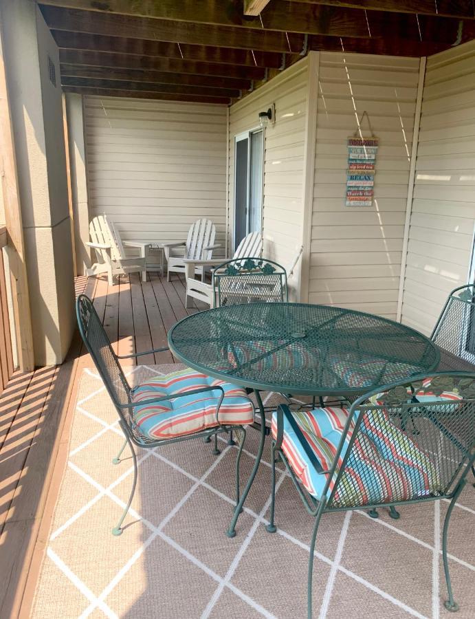 My Table Rock Retreat *