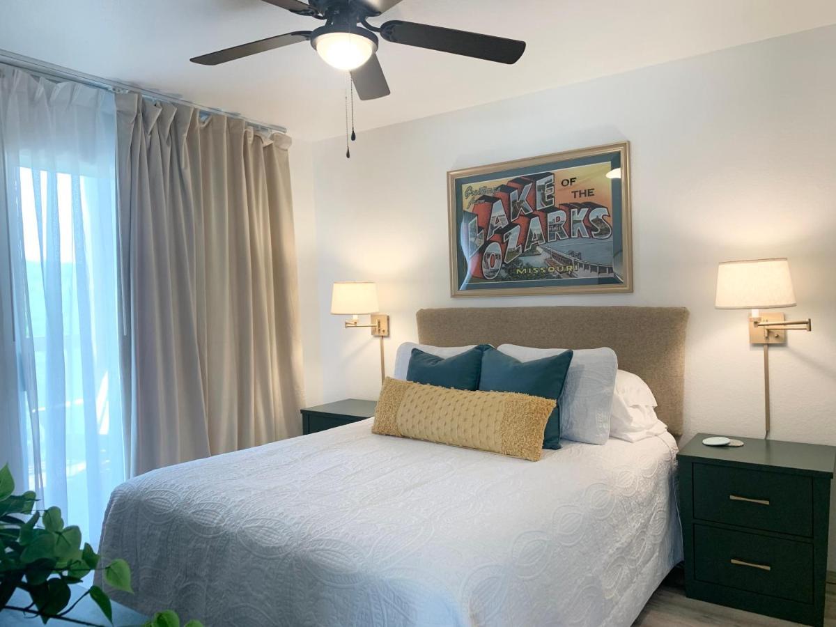 My Table Rock Retreat Apartment