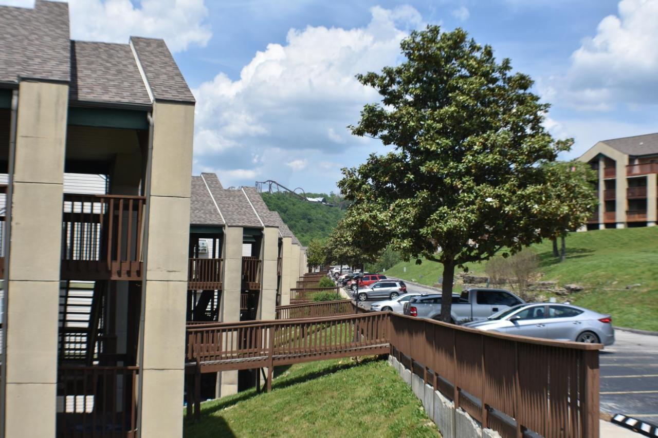 My Table Rock Retreat Apartment *