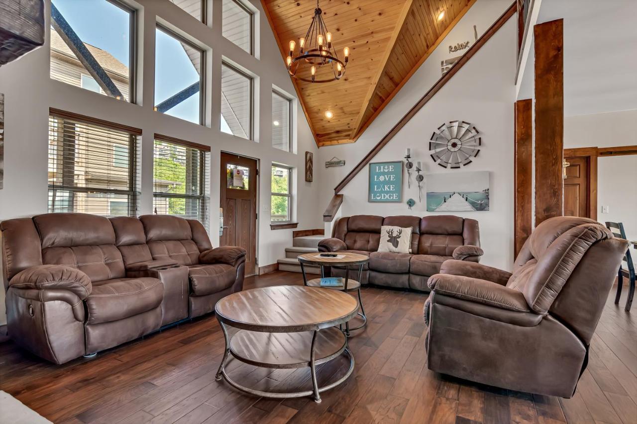 Rockwood Holiday home *