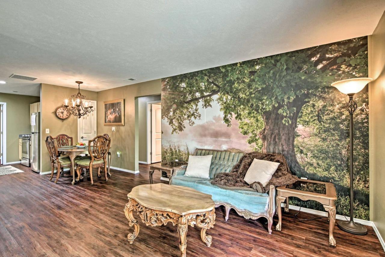 Grandmas Attic Centrally Located Vintage Condo! Apartment *