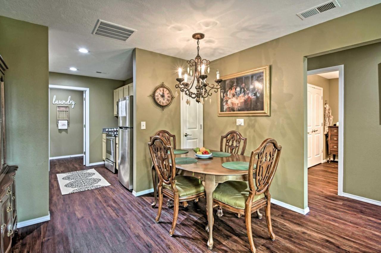 Apartment Grandmas Attic Centrally Located Vintage Condo! Branson