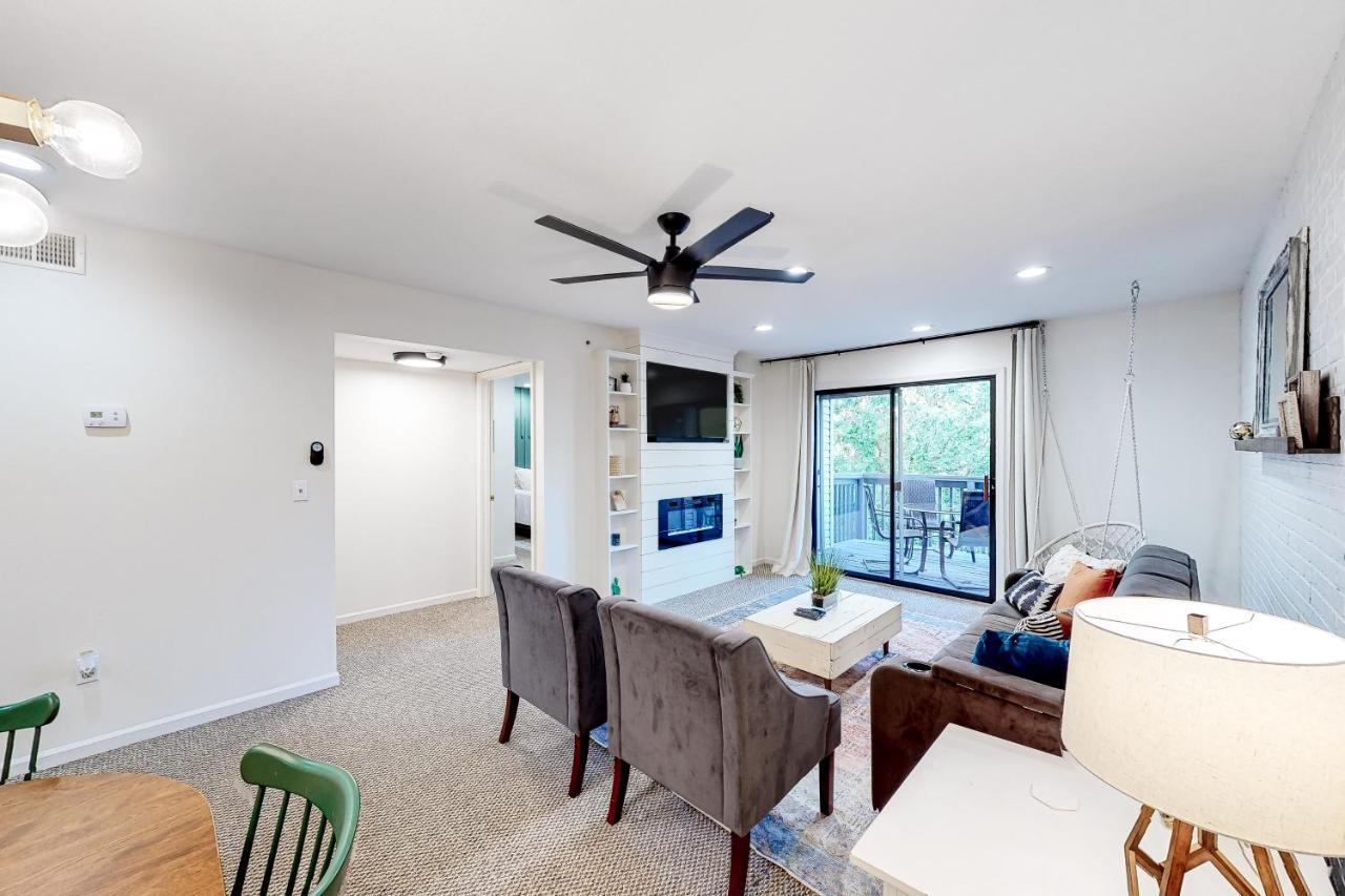 Harr Haven & Pointe Solitude At Pointe Holiday home Branson