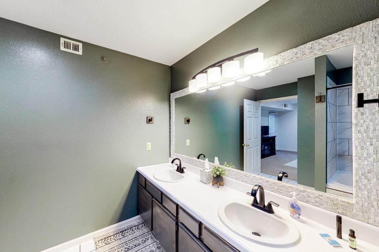 Holiday home Harr Haven & Pointe Solitude At Pointe Branson