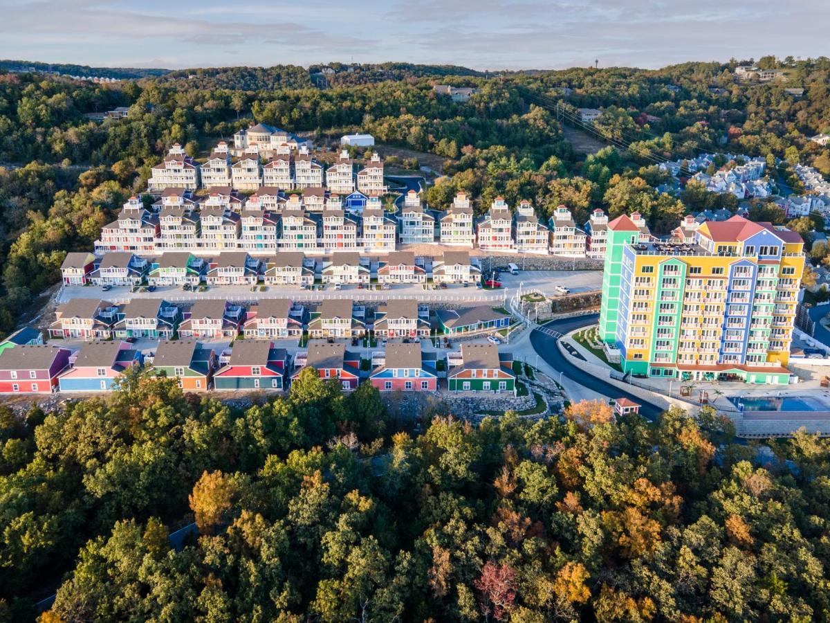Bransons Nantucket Aparthotel Branson
