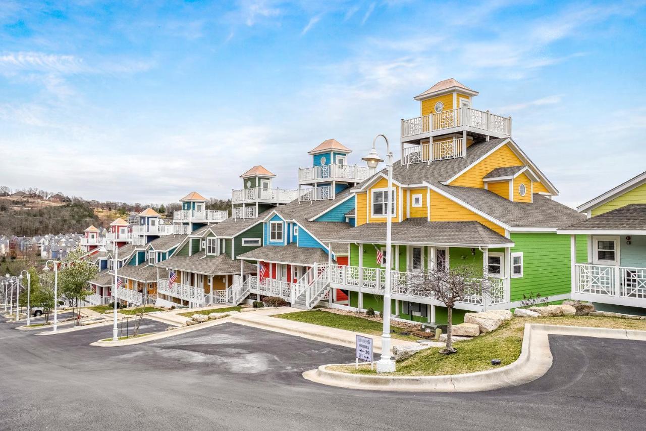 Aparthotel Bransons Nantucket Branson